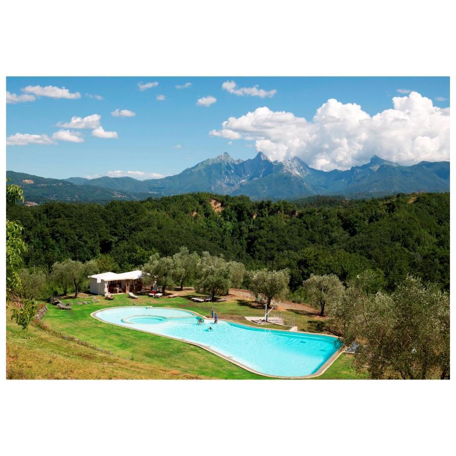 Апартаменты Casa In Lunigiana - Bianca Monti di Licciana Nardi Экстерьер фото
