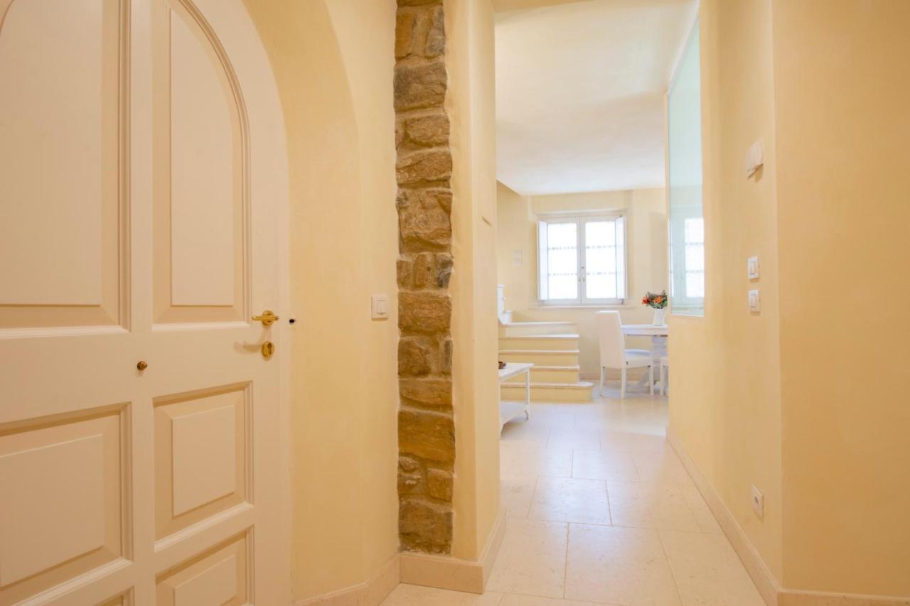 Апартаменты Casa In Lunigiana - Bianca Monti di Licciana Nardi Экстерьер фото