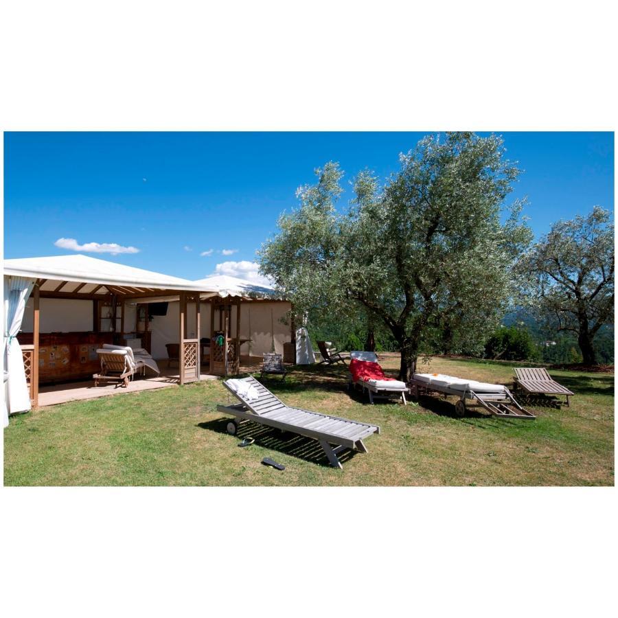 Апартаменты Casa In Lunigiana - Bianca Monti di Licciana Nardi Экстерьер фото