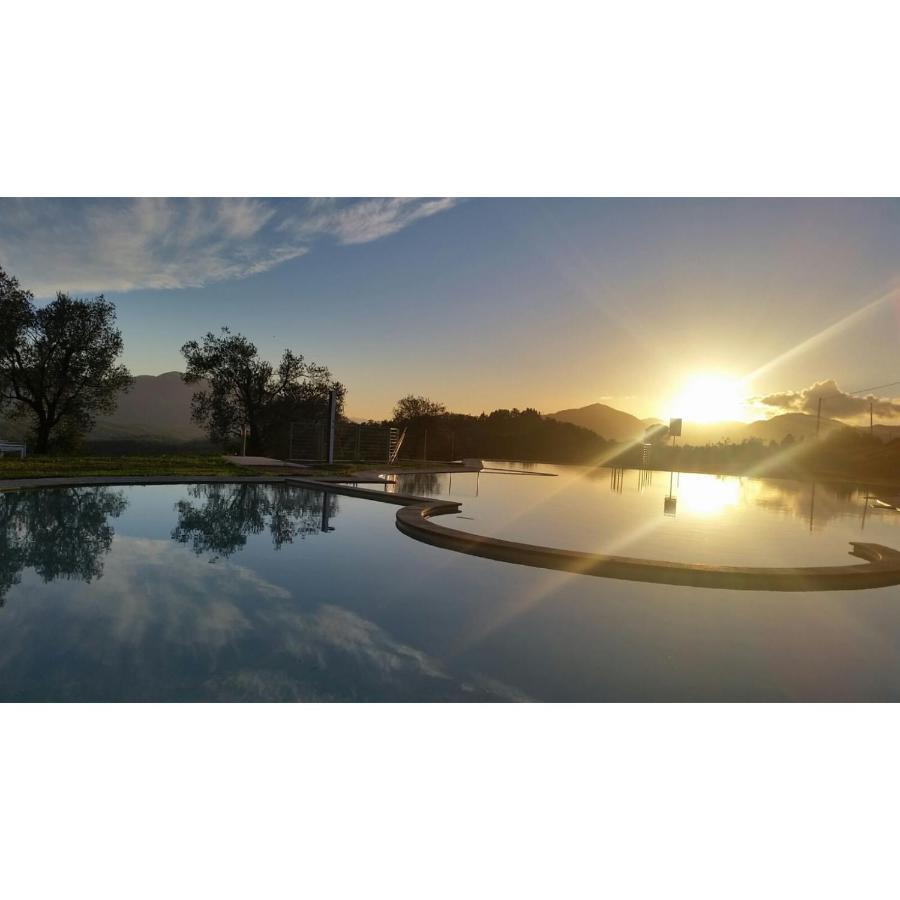 Апартаменты Casa In Lunigiana - Bianca Monti di Licciana Nardi Экстерьер фото